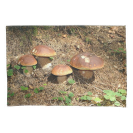 Funda De Cojín boletus