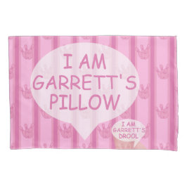 Funda De Cojín Boliche de Personalizable divertido y divertido