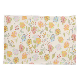 Funda De Cojín Bonito Bloomies Pillowcase