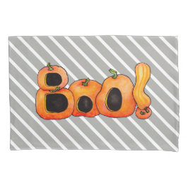 Funda De Cojín Boo