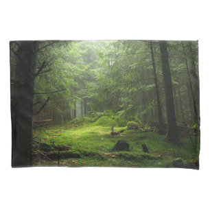 Funda De Cojín Bosques   Auvergne France