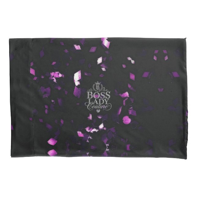 Funda de cojín Boss Lady Couture (Anverso)