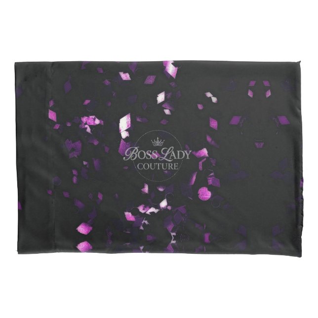 Funda de cojín Boss Lady Couture (Anverso)