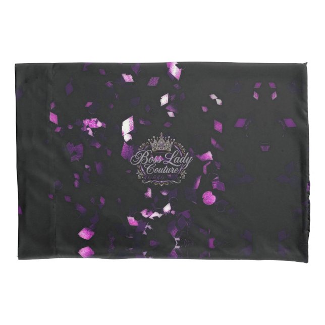 Funda de cojín Boss Lady Couture (Anverso)