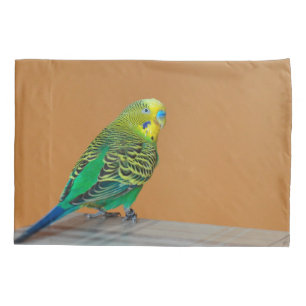 Funda De Cojín Budgie