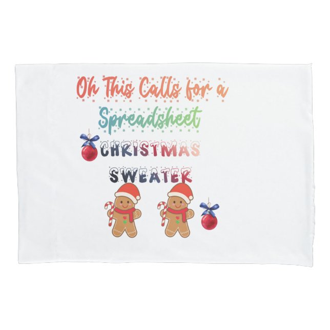 Funda De Cojín Bumper Sticker (Anverso)