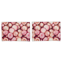 Funda De Cojín Burbujas