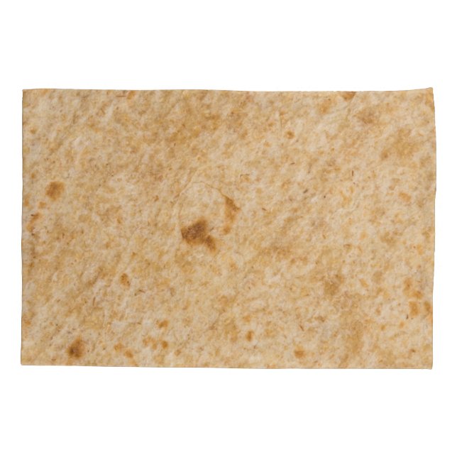 Funda De Cojín Burrito (Reverso)