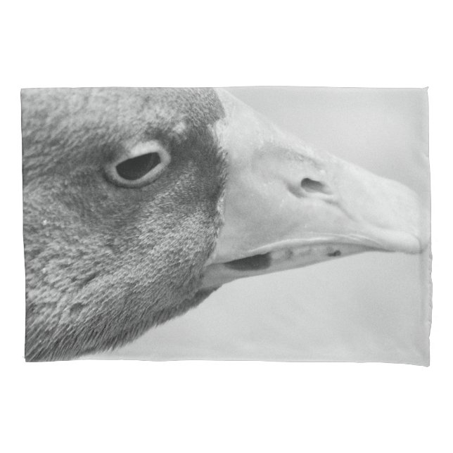 Funda De Cojín BW Goose (Anverso)