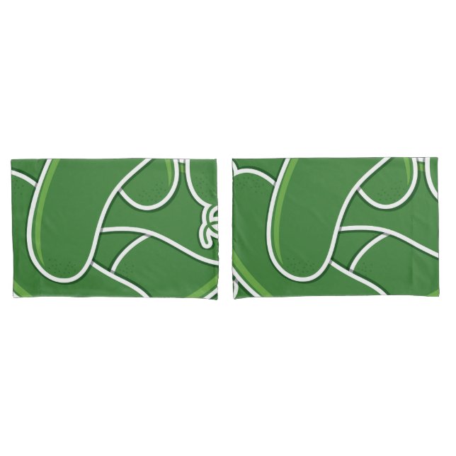Funda De Cojín Cachorro (Anverso - Set)