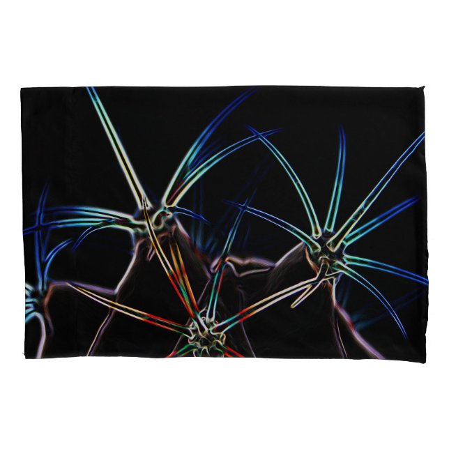 Funda De Cojín Cactus 1 pccna (Anverso)