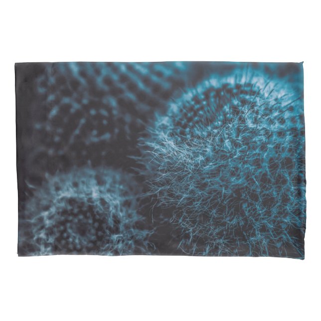 Funda De Cojín Cactus oscuro (Anverso)