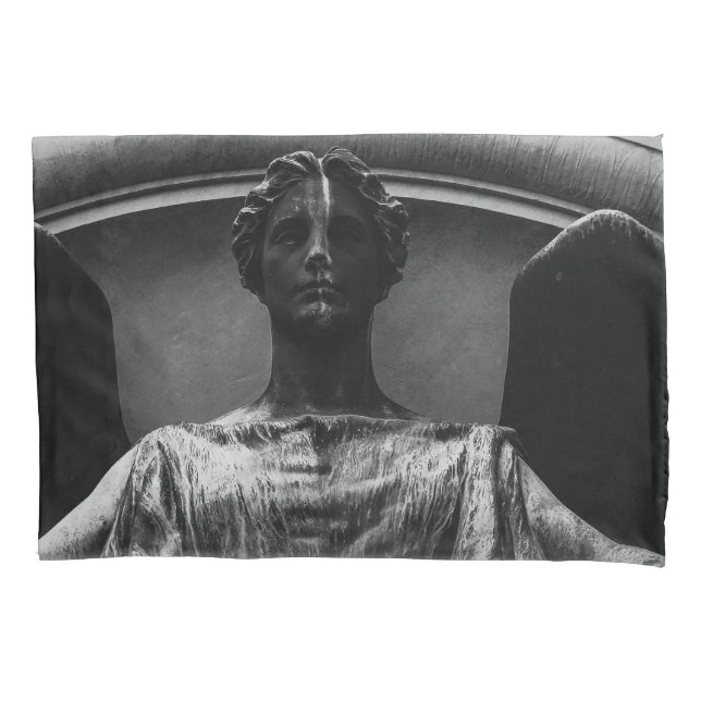 Funda De Cojín Caer En Watch (Anverso)