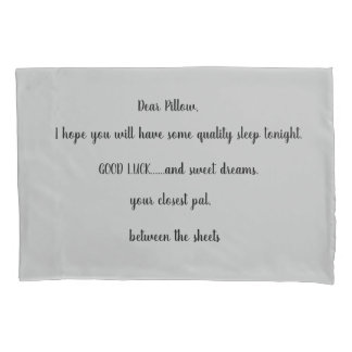 Funda De Cojín Caja de almohada simple, tamaño estándar