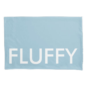 FUNDA DE COJÍN CAJA DE PILOTO AZUL LUMINOSA