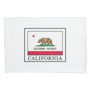 Funda De Cojín California