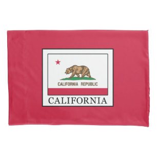 Funda De Cojín California
