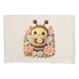 Funda De Cojín Camiseta