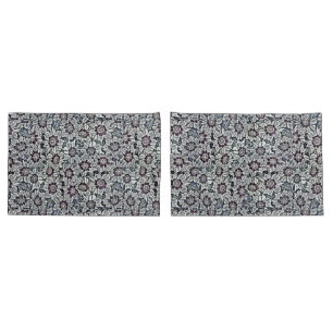 Funda De Cojín Campo De Daisies