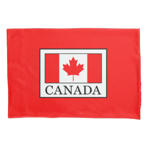 Funda De Cojín Canadá