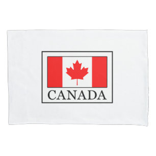 Funda De Cojín Canadá