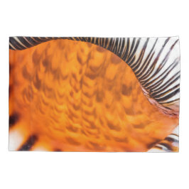 Funda De Cojín Capa de agua de mar