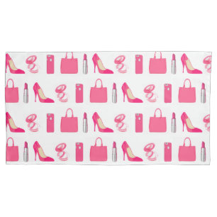 Funda De Cojín Caramelos de almohada de Cosas Giratorias