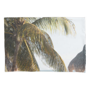 Funda De Cojín Caribbean Beach Blis 9 #art #travel