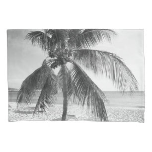 Funda De Cojín Caribeños de playa #5 #tropical #wall #art