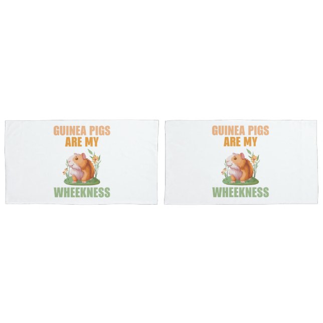 Funda De Cojín Casas de almohada de náuseas (Anverso - Set)