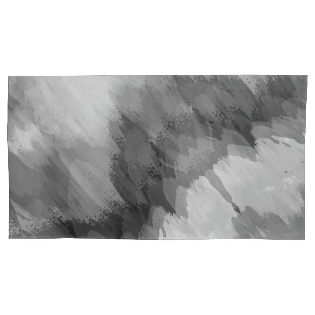 Funda De Cojín Cascada acuática, naturaleza 3 (Anverso)