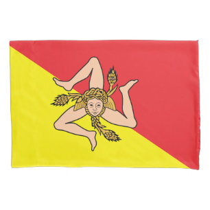 Funda De Cojín Caseta de almohada única patriótica con bandera de