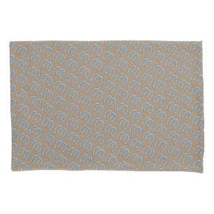 Funda De Cojín Castillo de herradura occidental