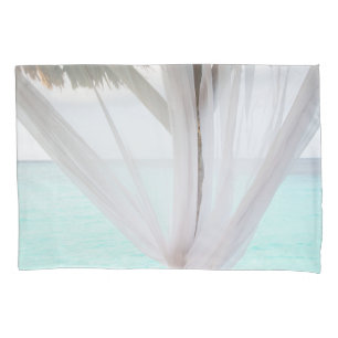 Funda De Cojín Catcher del sueño caribeño #1 #dreamy #wall #art