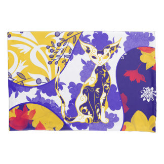 Funda De Cojín Chamalion