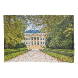 Funda De Cojín Chateau Margaux, Francia