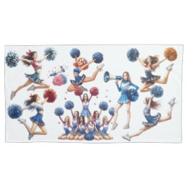 Funda De Cojín Cheerman