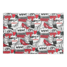 Chica de maquillaje lindo - Belleza kawaii y moda 