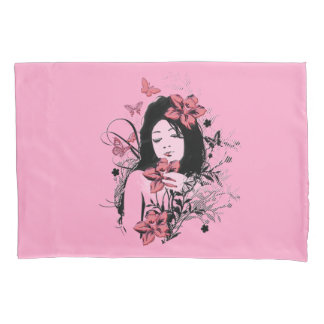 Funda De Cojín Chica de mariposa 3