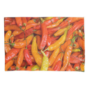 Funda De Cojín Chili