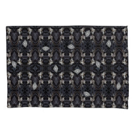 Funda De Cojín Chimigos - Chihuahuas y diamantes