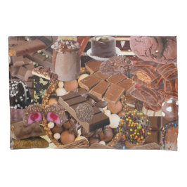 Funda De Cojín Chockablock Chocs