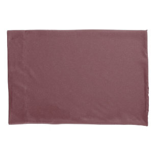 Funda De Cojín Chroma Textura - Fundapillow de vino