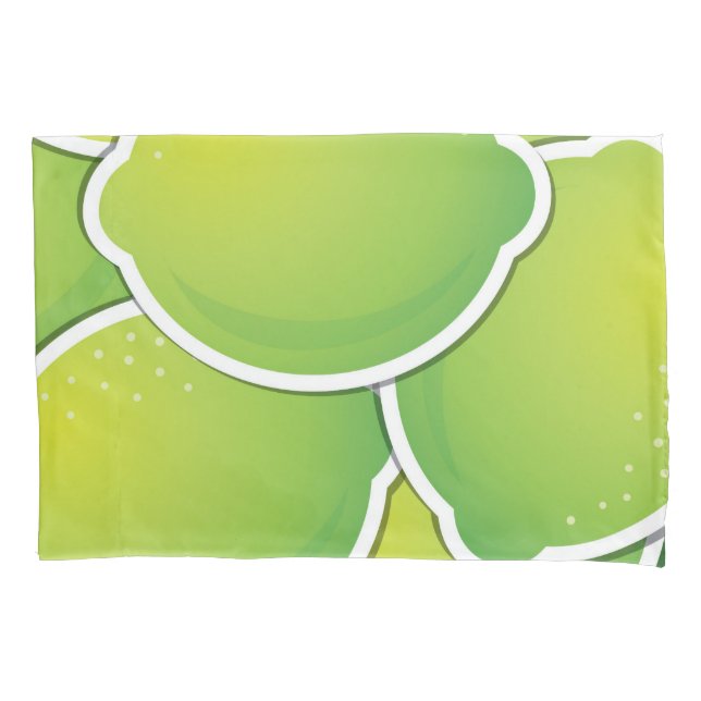 Funda De Cojín Cima graciosa (Anverso)
