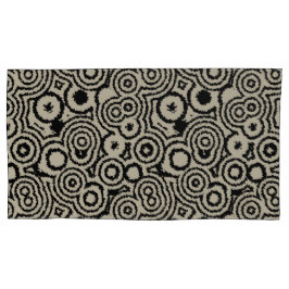 Funda De Cojín Círculos de cosecha