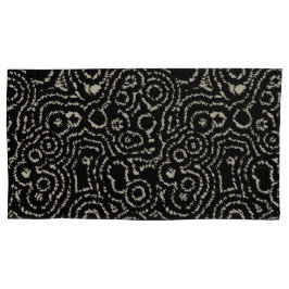 Funda De Cojín Círculos de cosecha