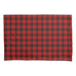 Funda De Cojín Clan Brodie Tartan