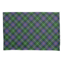 Funda De Cojín Clan Sutherland Tartan