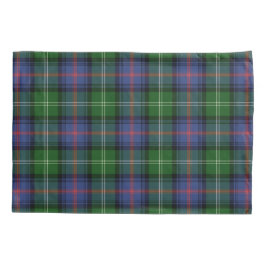 Funda De Cojín Clan Sutherland Tartán