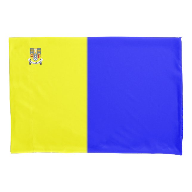 Funda De Cojín Clare (Anverso)